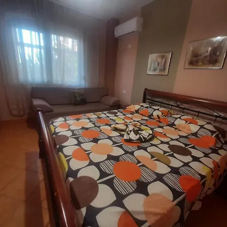 Seaside Ml Apartamento