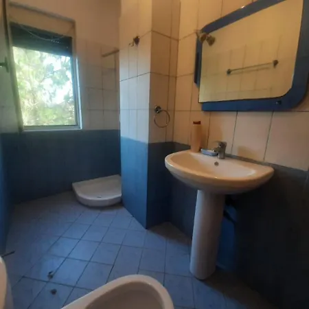 Seaside Ml Apartamento *