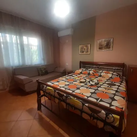 Seaside Ml Lejlighed Golem (Tirana)