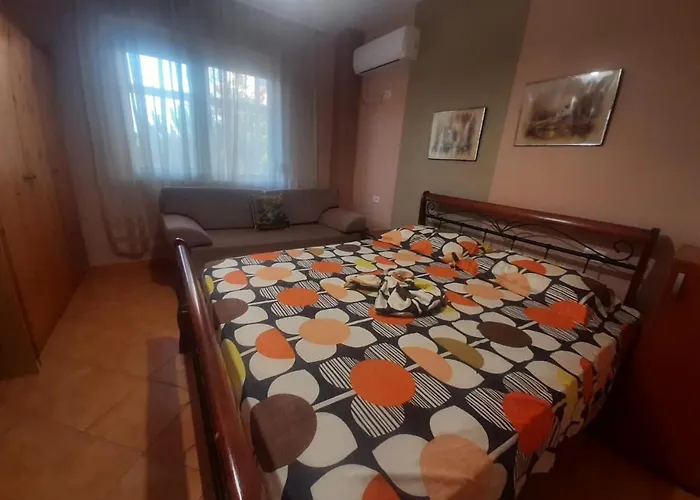 Seaside Ml Apartamento