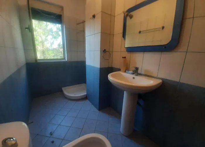 Seaside Ml Apartamento *