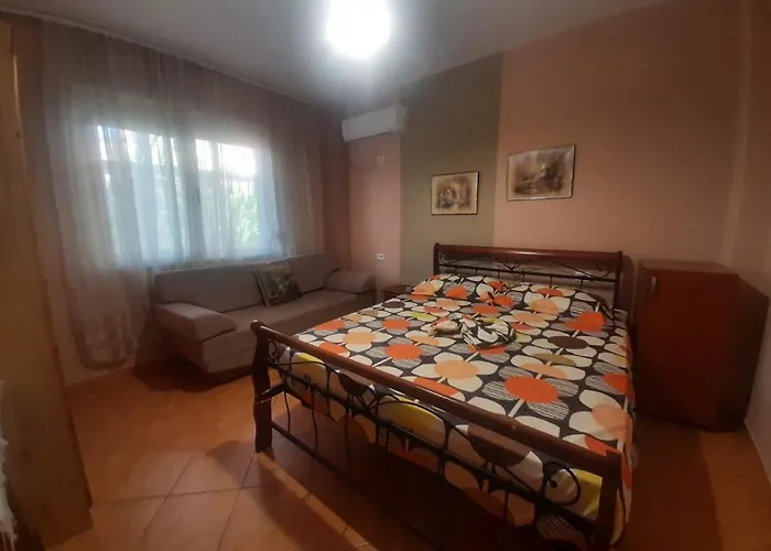 Seaside Ml Apartamento Golem (Tirana)